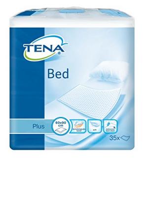 Tena&reg; Bed Plus 60 x 90 cm