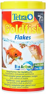 Tetra - - Tetra - Goldfish 1L
