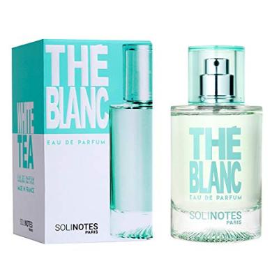 Eau de Parfum The Blanc Solinotes 50ML