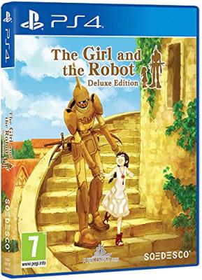 The Girl And The Robot : Deluxe Edition
