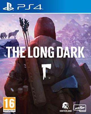 Focus Home Interactive The Long Dark