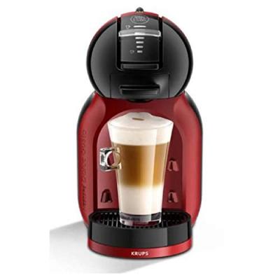 Dolce Gusto Krups MINI ME YY2749FD Rouge et noire