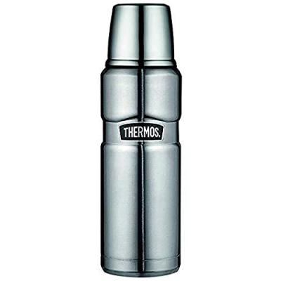 Bouteille isotherme inox 470 ml