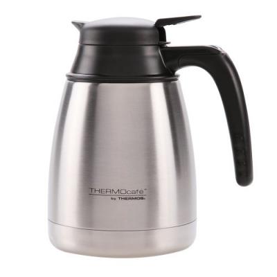 THERMOS Pichet isotherme - 1L - Gris 