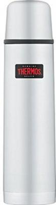 Thermos - bouteille isotherme inox 0.35l - 187486