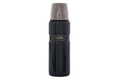 Bouteille Thermos isotherme compacte 