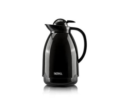THERMOS Patio carafe isotherme - 1L - Noir 