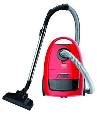 Aspirateur avec sac Thomas Eco Power 2.0 700 W
