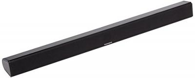 Thomson Barre de Son Bluetooth Noir