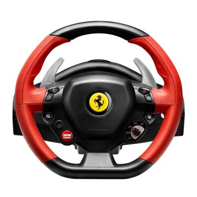 Thrustmaster Ferrari F458 Spider Volante - Xbox One
