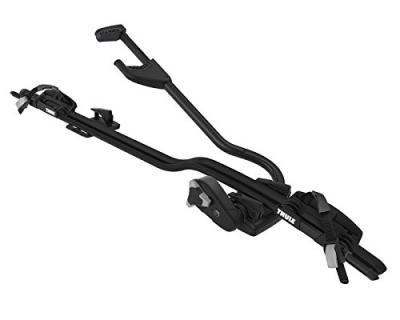 Porte v&eacute;lo Thule de toit ProRide
