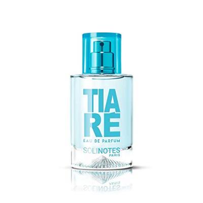 Eau De Parfum Tiare Solinotes 50ml