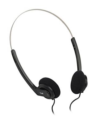 T'nB CS10 Casque st&eacute;r&eacute;o Digital Sound