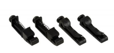 T'nB Support grille d'a&eacute;ration pour iPhone