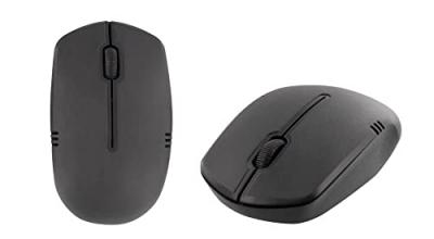 T'nB MS2UW Souris sans Fil Noir