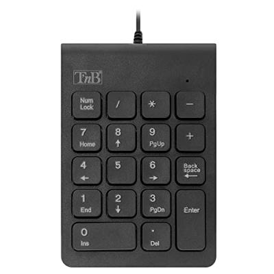 T'nB pav&eacute; num&eacute;rique pour Notebook MPV1