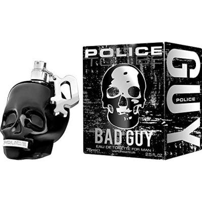 TO BE BAD GUY eau de toilette vaporisateur 75 ml