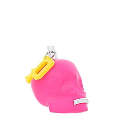 Police To Be Good Vibes Woman Eau de Parfum 75ml