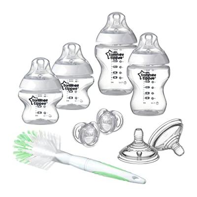 Tommee Tippee - Starter Kit Naissance