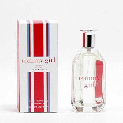 Tommy Girl - Eau de Toilette 100ml