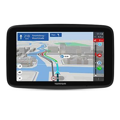 GPS Tomtom Go Discover 7 Monde