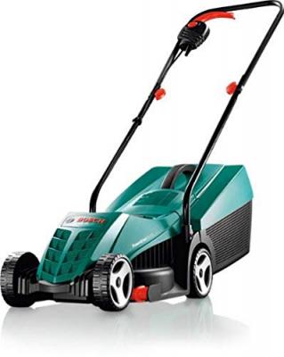Tondeuse A Gazon 1200 W Bosch Rotak 32