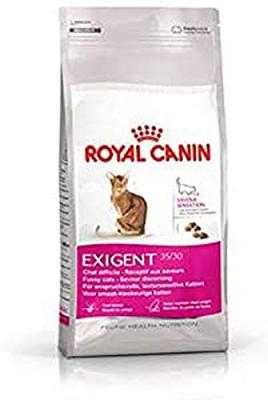 Royal Canin Chat Feline Preference Savour Exigent
