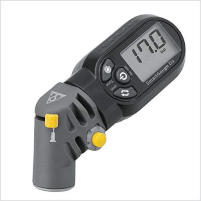 TOPEAK Manom&egrave;tre digital Smart Gauge D2