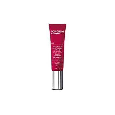 Topicrem AH3 - Soin Contour des Yeux Global Anti-&Acirc;ge, 15ml