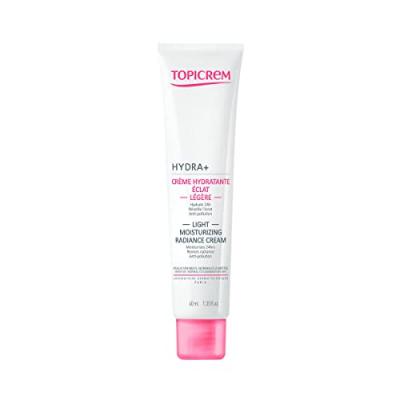 Topicrem Hydra+ Cr&egrave;me Hydratante 40ml