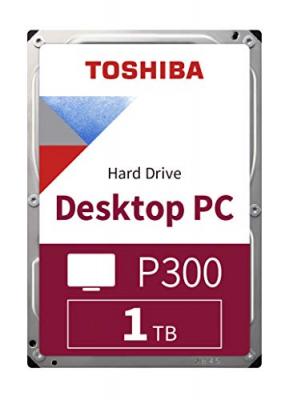 TOSHIBA P300 1 To