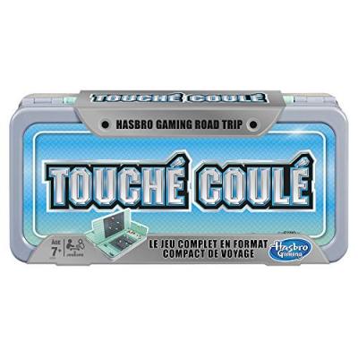 Touch&eacute; Coul&eacute; - Road Trip (&Eacute;dition Voyage)