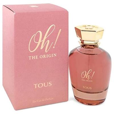 Oh! The Origin Edp Vaporisateur 50 Ml
