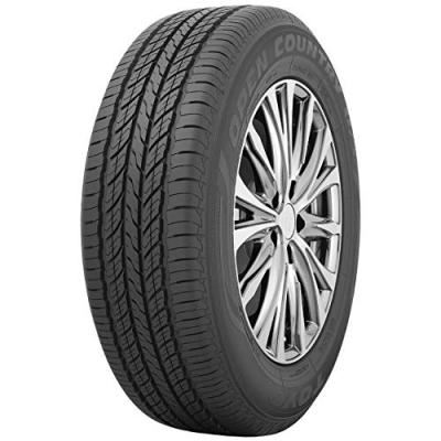 Toyo Open Country U/T 265/70 R17 115H
