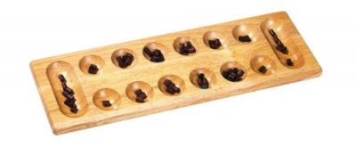 Goki - Grand Awal&eacute; en bois 