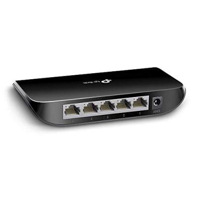 TP-Link TL-SG1005D ( 5 % de r&eacute;duction avec le code promo DARTS )
