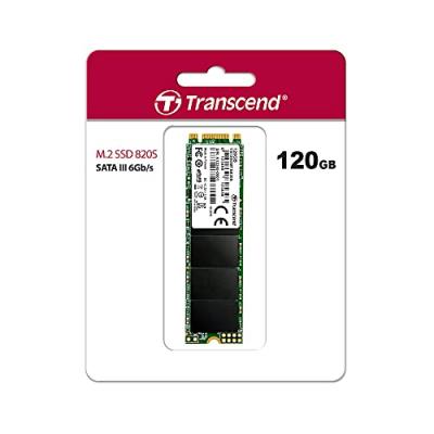 TRANSCEND MTS820 120 Go M.2 SATA