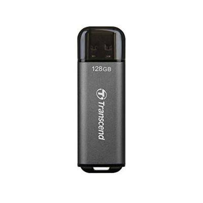 Transcend JetFlash 920 - cle USB - 128 Go