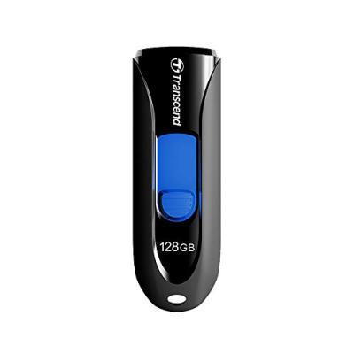 Transcend JetFlash 790 - cle USB - 128 Go