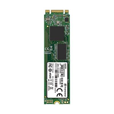 Transcend transcend mts800 TS64GMTS800S