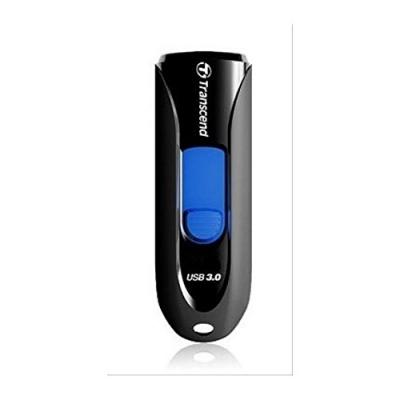 TRANSCEND Cl&eacute; USB 3.0 64G0 JetFlash 790