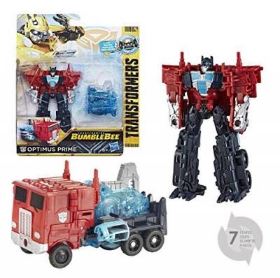 Figurine Transformers MV6 Energon Igniters Radar