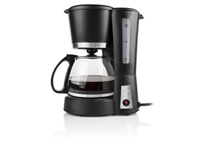 Tristar Cm1233 Cafetiere Filtre - Inox