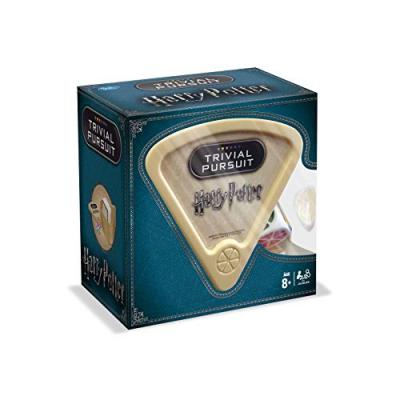 Trivial Pursuit Voyage - Harry Potter