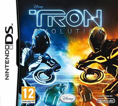 Tron : evolution