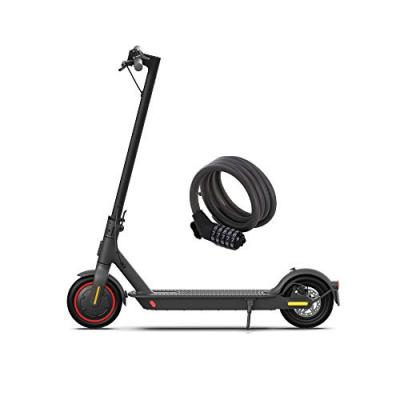 XIAOMI Mi Electric Scooter Pro2 - 300W - Noir