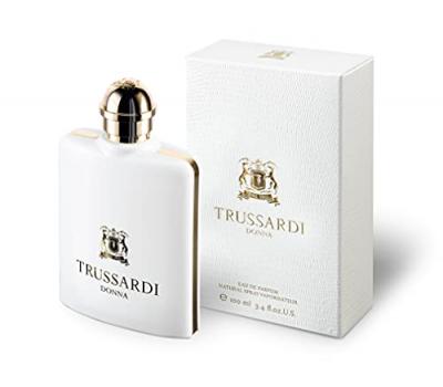 DONNA eau de parfum vaporisateur 100 ml