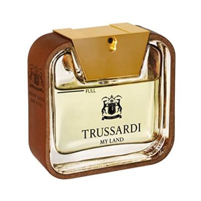 Trussardi Ma Terre Edt Vapo 50ml