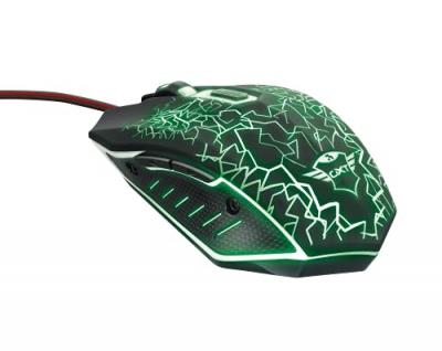 Souris de jeu Trust GXT 105 Izza LED