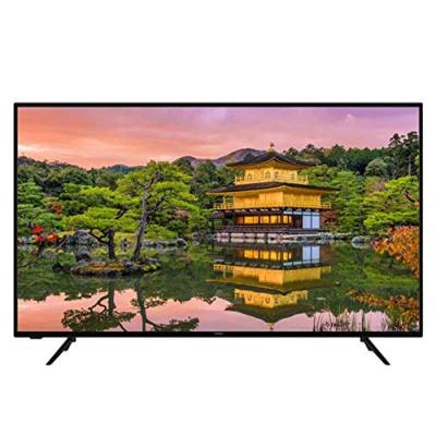 Hitachi Tv 50hk5600 50&acute;&acute; 4k Led Europe PAL Black